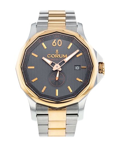 Corum Admirals Cup 395.101.24/V720 AK11